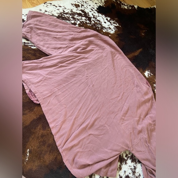 American eagle kimono - Picture 3 of 4